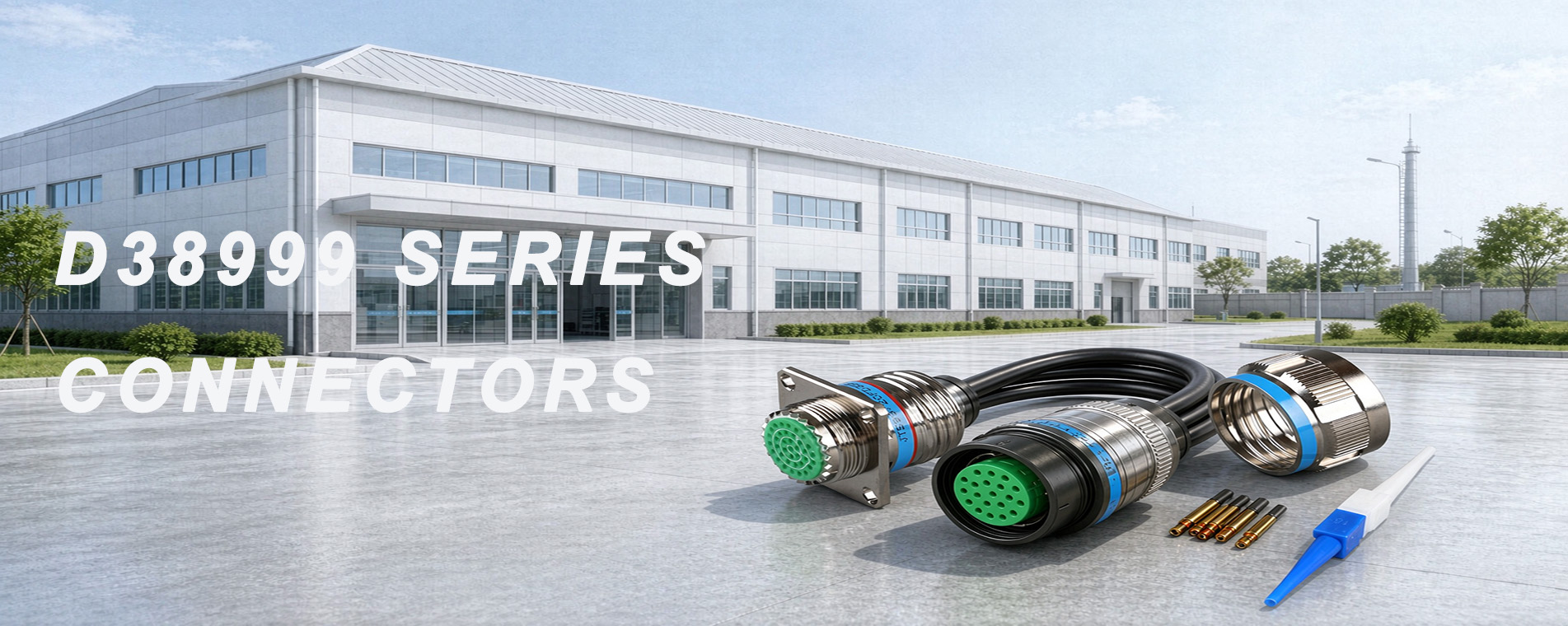 Henan Jetstec Connect Technology Co., Ltd.